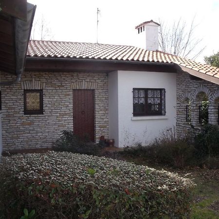 Capriga Villa Ares Exterior foto