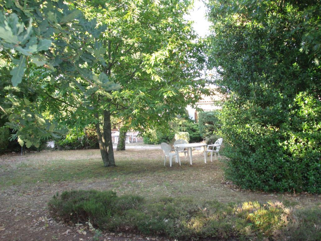 Capriga Villa Ares Exterior foto